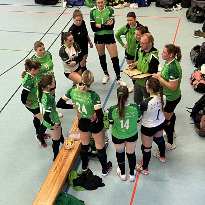 Niederlage im letzten Saisonspiel